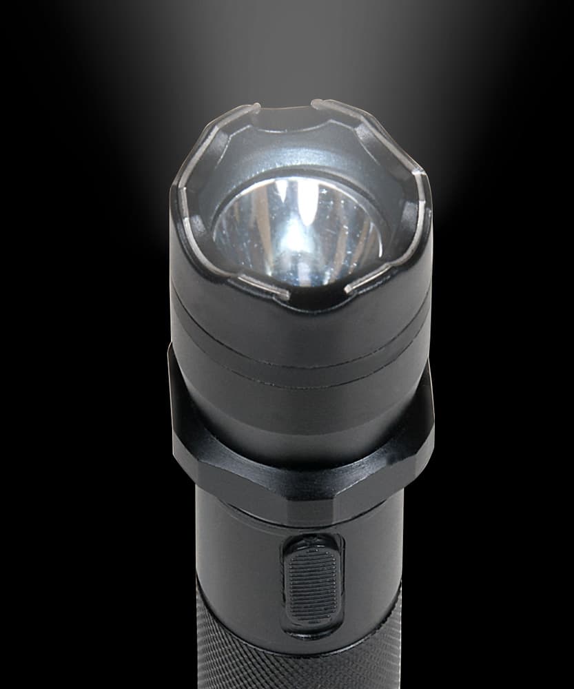 Platinium Pánský paralyzér s LED svítilnou ORTHELL 1000 - náhled 3