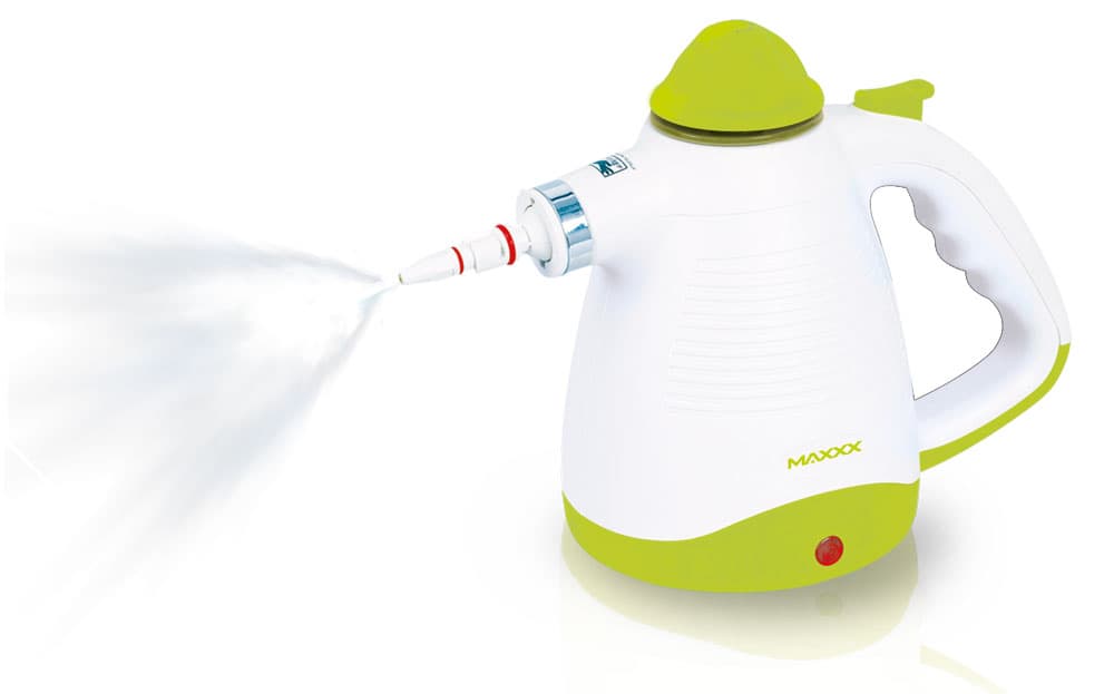 MAXXX Parní čistič SCM-101A