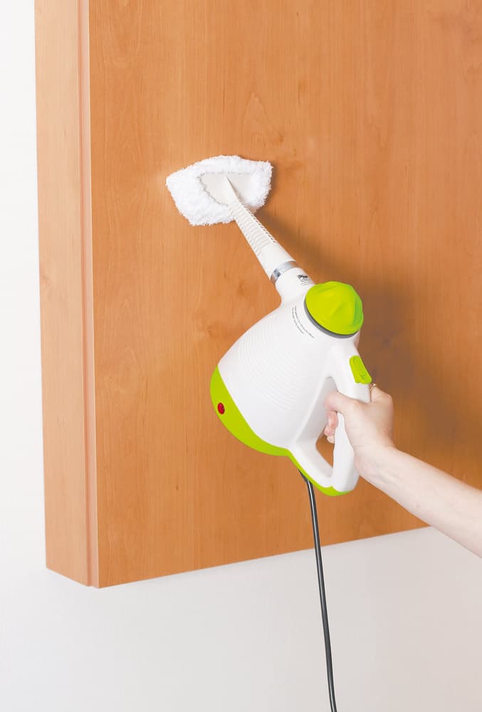 MAXXX Příslušenství k parnímu čističi SCM-101A - náhled 5