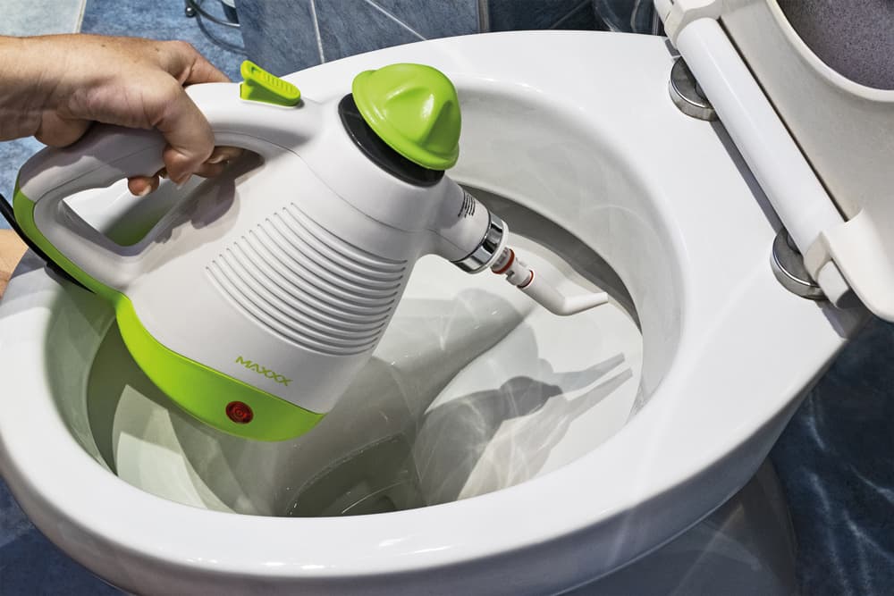 MAXXX Příslušenství k parnímu čističi SCM-101A - náhled 3