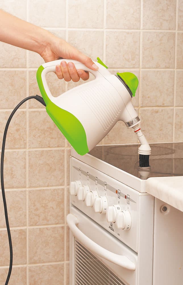 MAXXX Parní čistič SCM-101A - náhled 4
