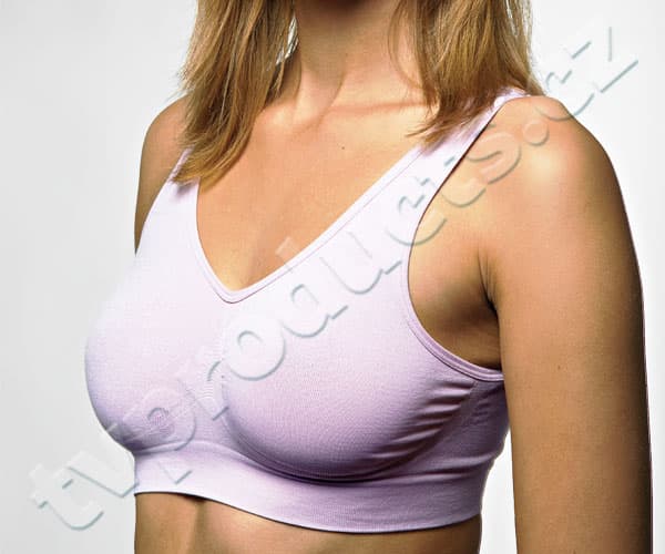 Wellife Podprsenka Perfect Bra - náhled 5