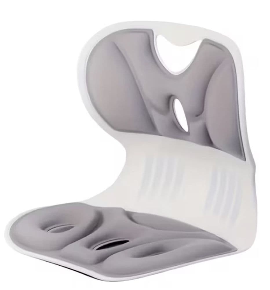 Wellife Bederní podložka MEMORY LUMBARFLEX, 36 x 30 x 32 cm