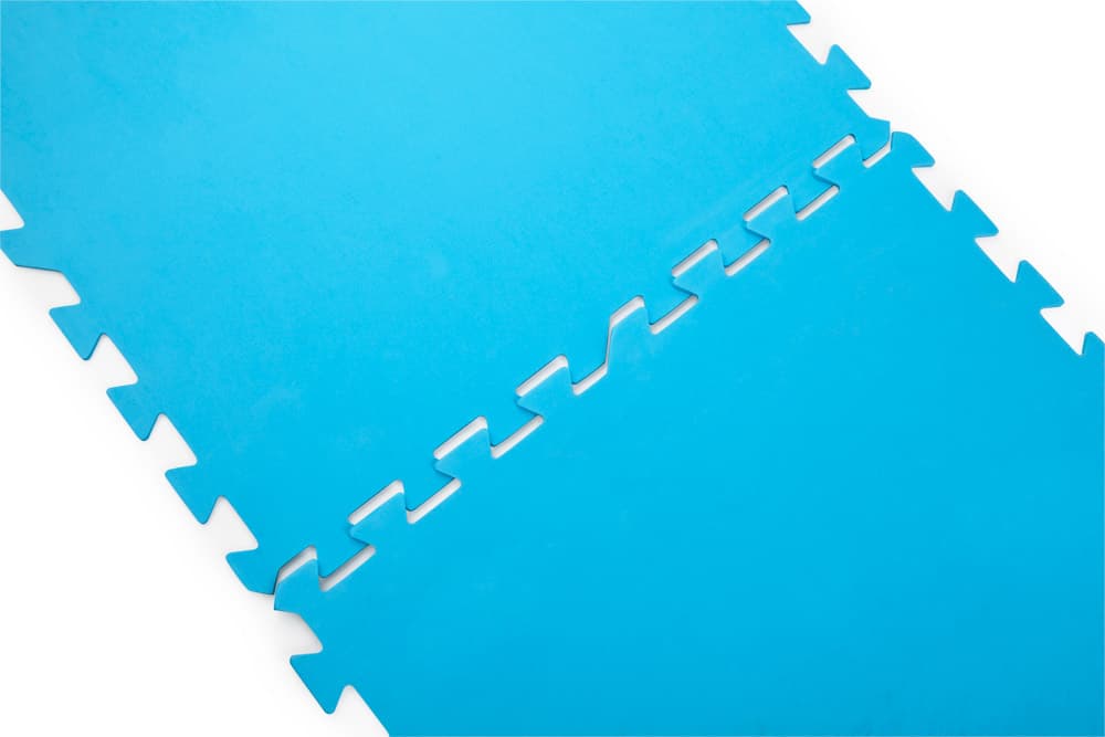 Bestway 58220 Bazénová izolační pěnová podložka pod bazén 50 x 50 cm (9 ks) - náhled 3