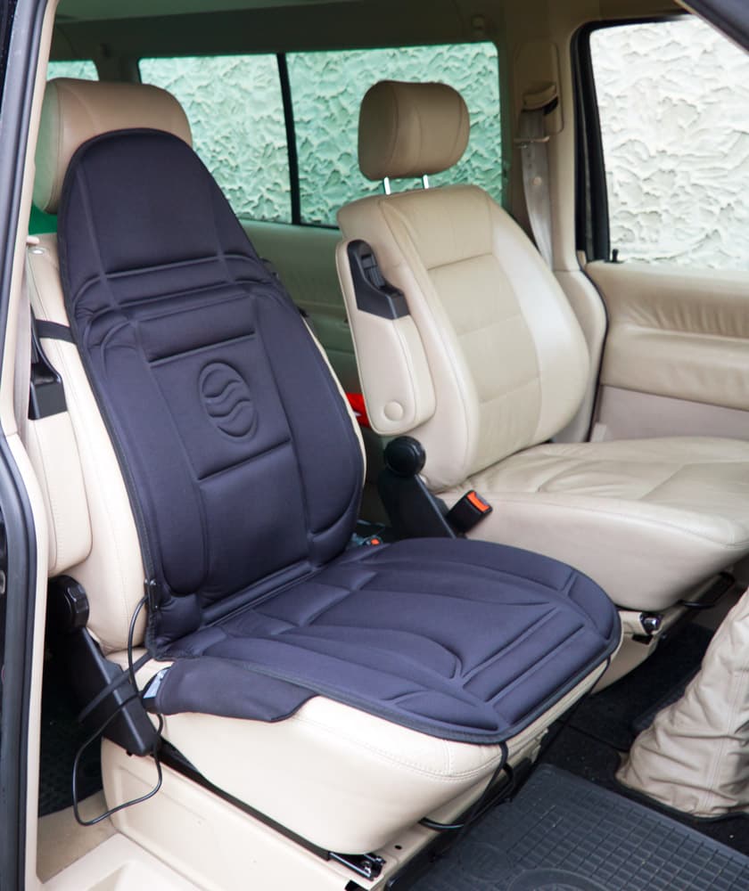 Road Star Autopotah s masáží vyhřívaný MD-1300 - náhled 2