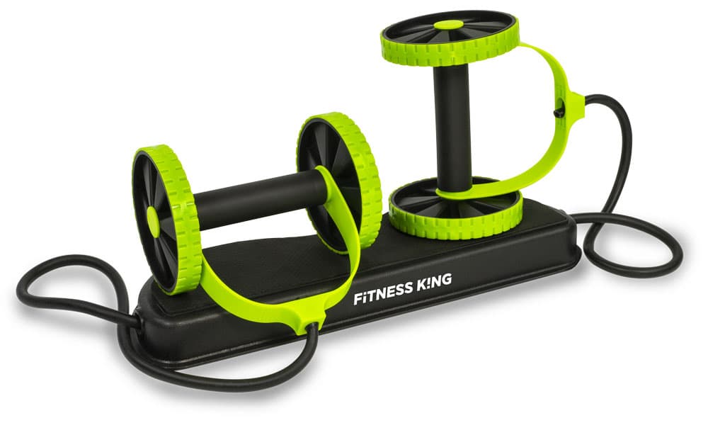 Fitness King Univerzální posilovač EXTREME - náhled 2