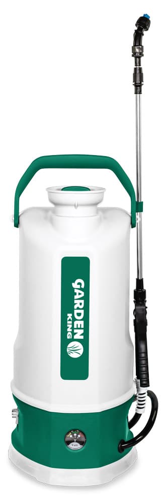 Garden King AKU postřikovač 8 litrů YL-8007
