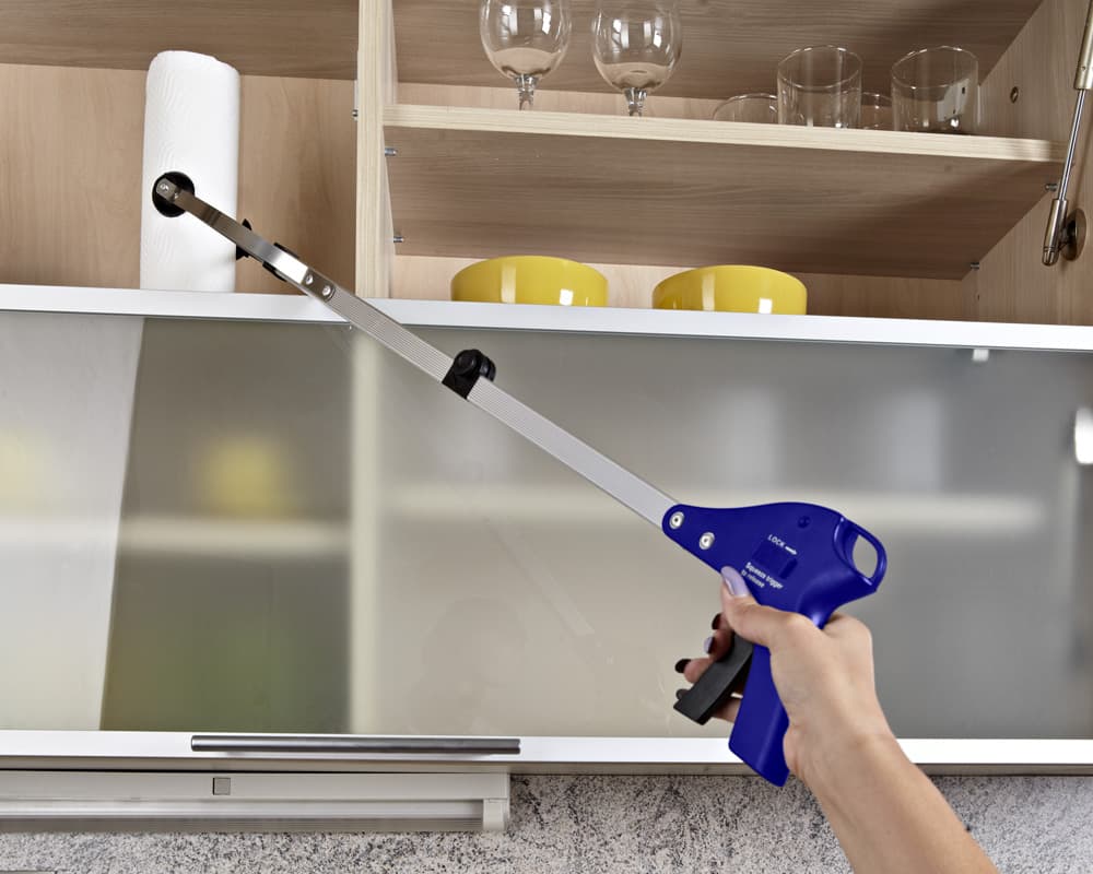 HomeLife Prodloužená ruka seniorská SR80 - náhled 3