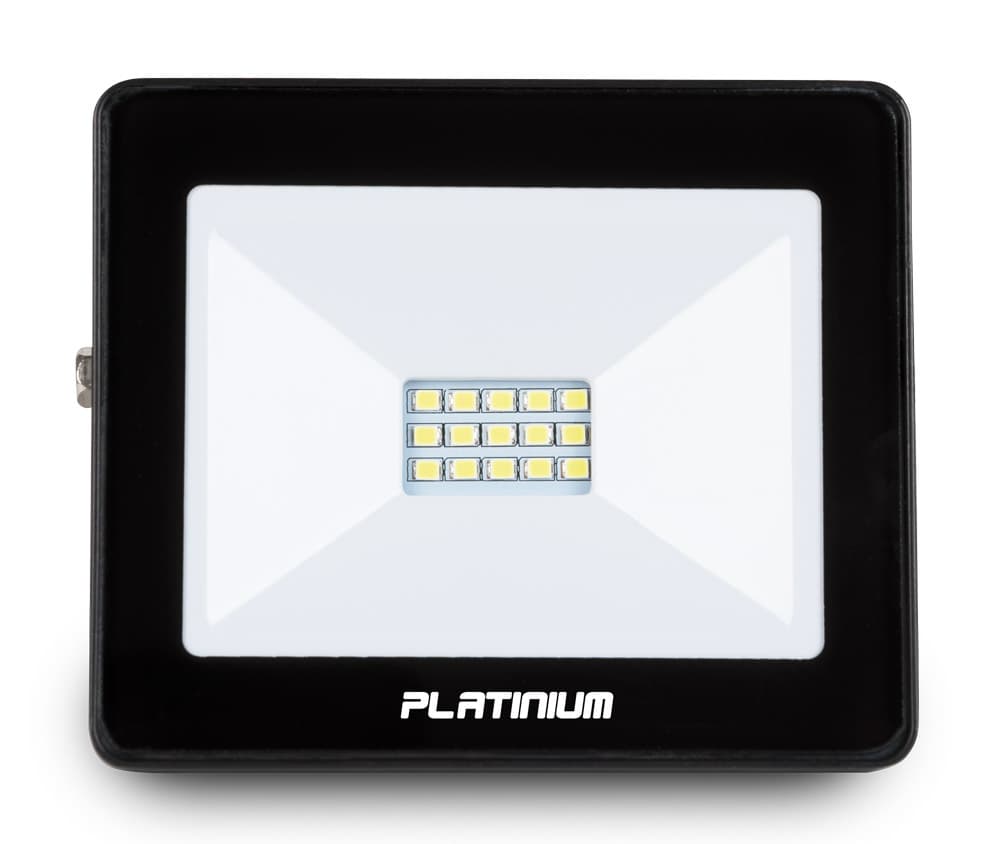 Platinium LED úsporný reflektor 20 W FL-20W - náhled 5