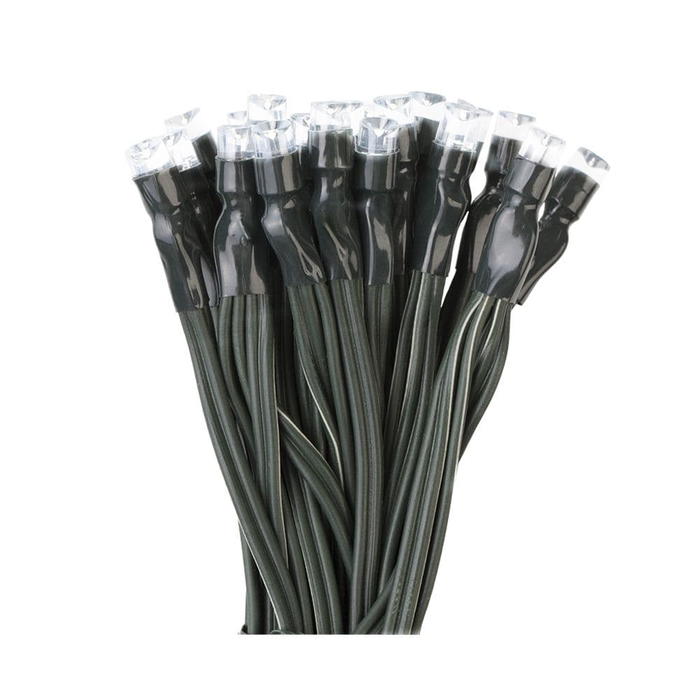 Platinium Světelný LED řetěz 200 diod, 15 m, XMLT-200A10-SB - náhled 2