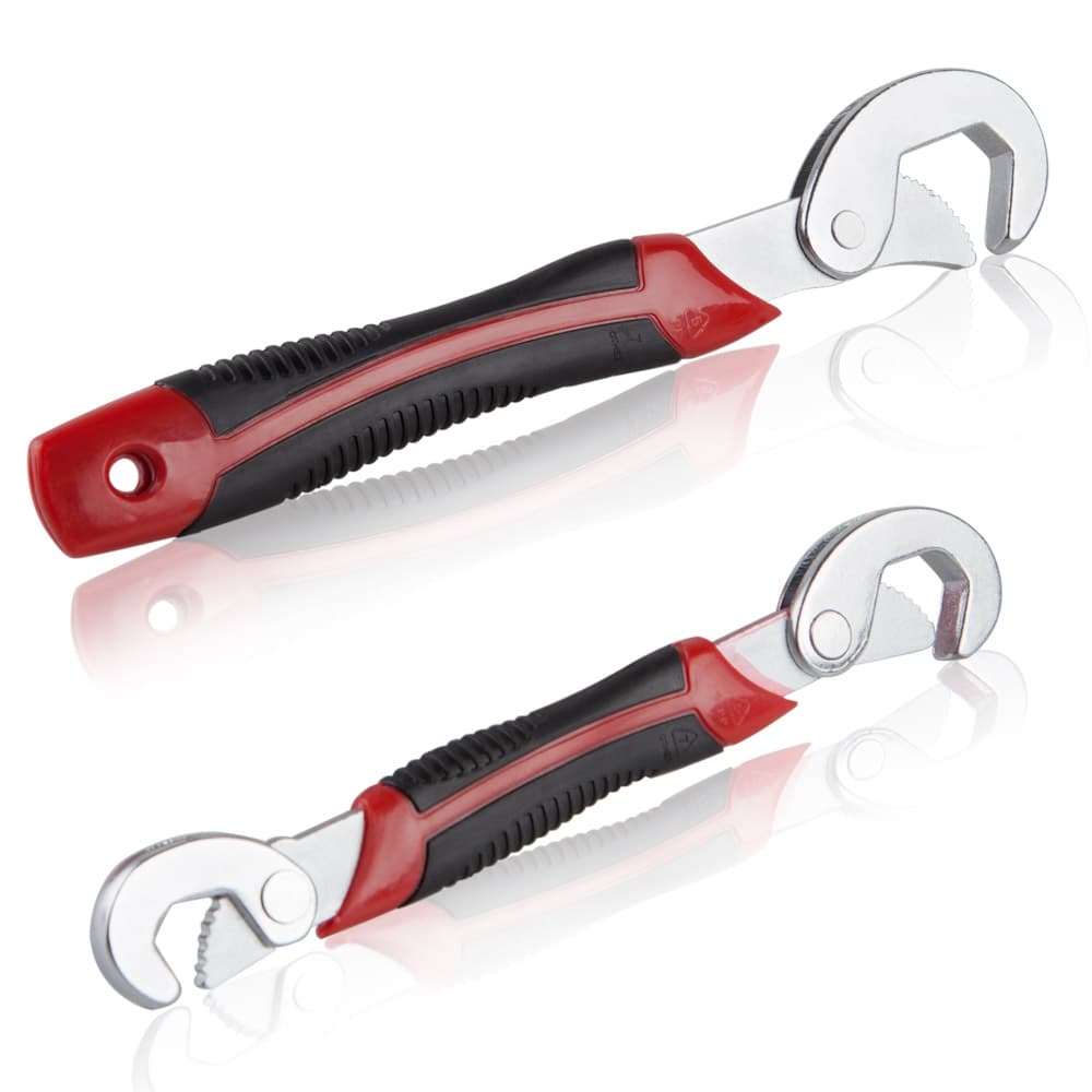 Profi Tools Univerzální klíče - sada 2 ks - náhled 1