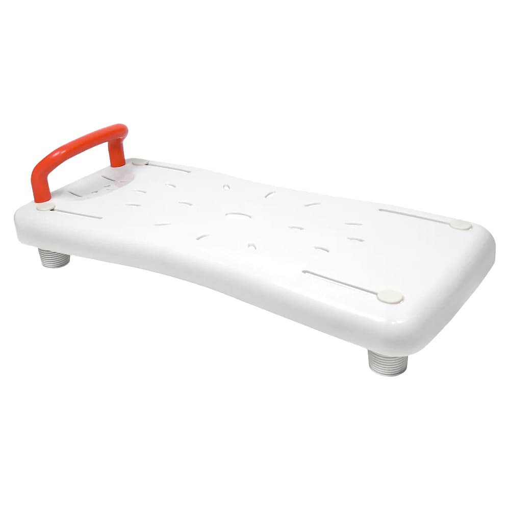 HomeLife Sedačka na vanu nastavitelná s madlem KV05 - náhled 5