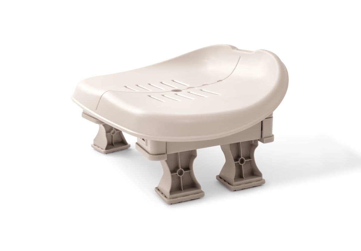 Intex 28502 Sedátko do PureSpa 47 x 36 x 22 cm - náhled 2