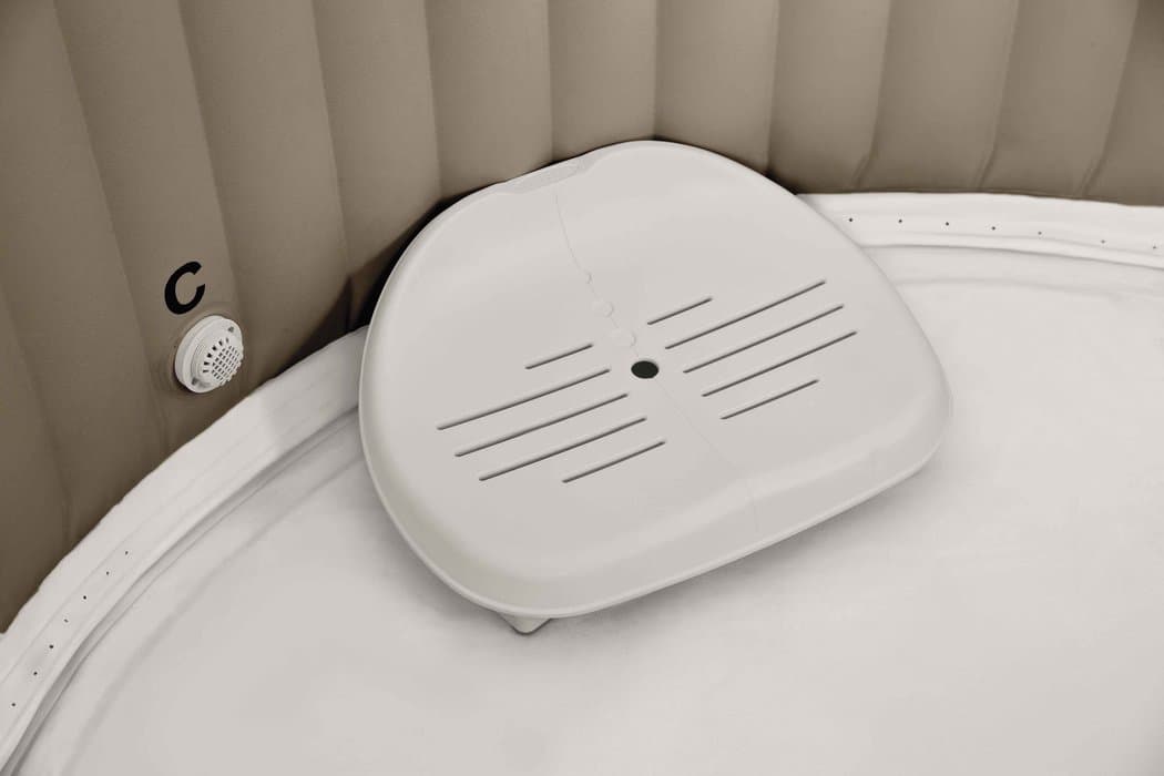 Intex 28502 Sedátko do PureSpa 47 x 36 x 22 cm - náhled 4