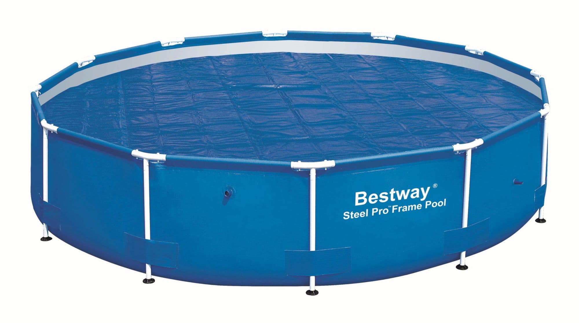 Bestway 58241 Solární plachta 2,89 m na bazén 3,05 m - náhled 3