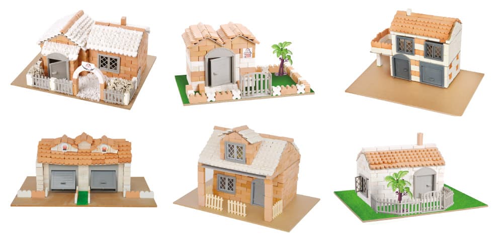 Kids World Stavebnice stavitel 30v1 - náhled 3