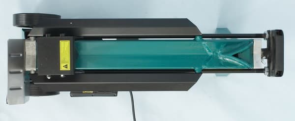 Profi Tools Štípač dříví PM4T-370 - náhled 2