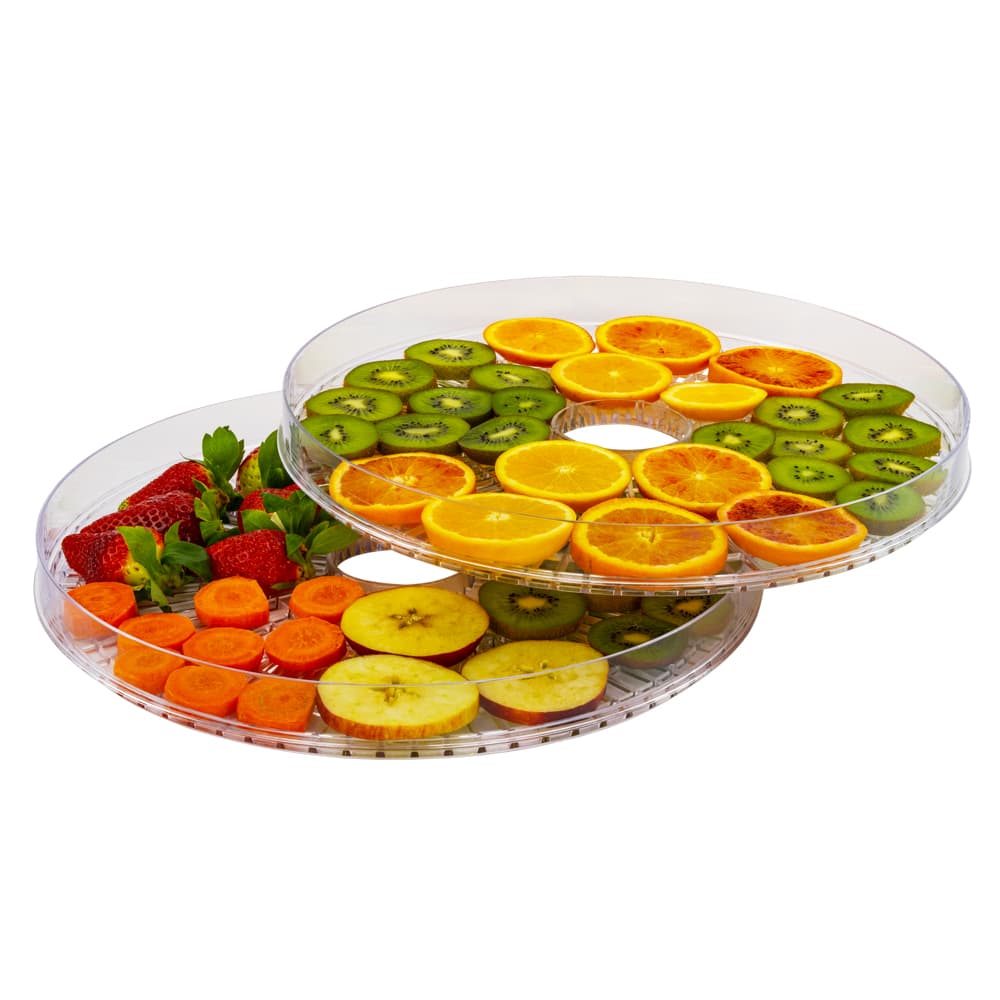 De Gusto Sušička ovoce a potravin TOPDRY 770B - náhled 3