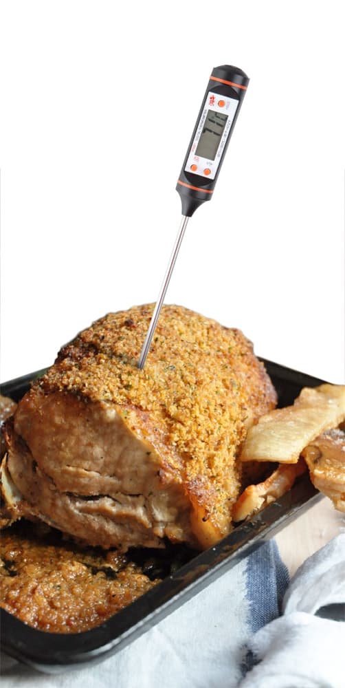 De Gusto Digitální teploměr na pečení TP3001 - náhled 2