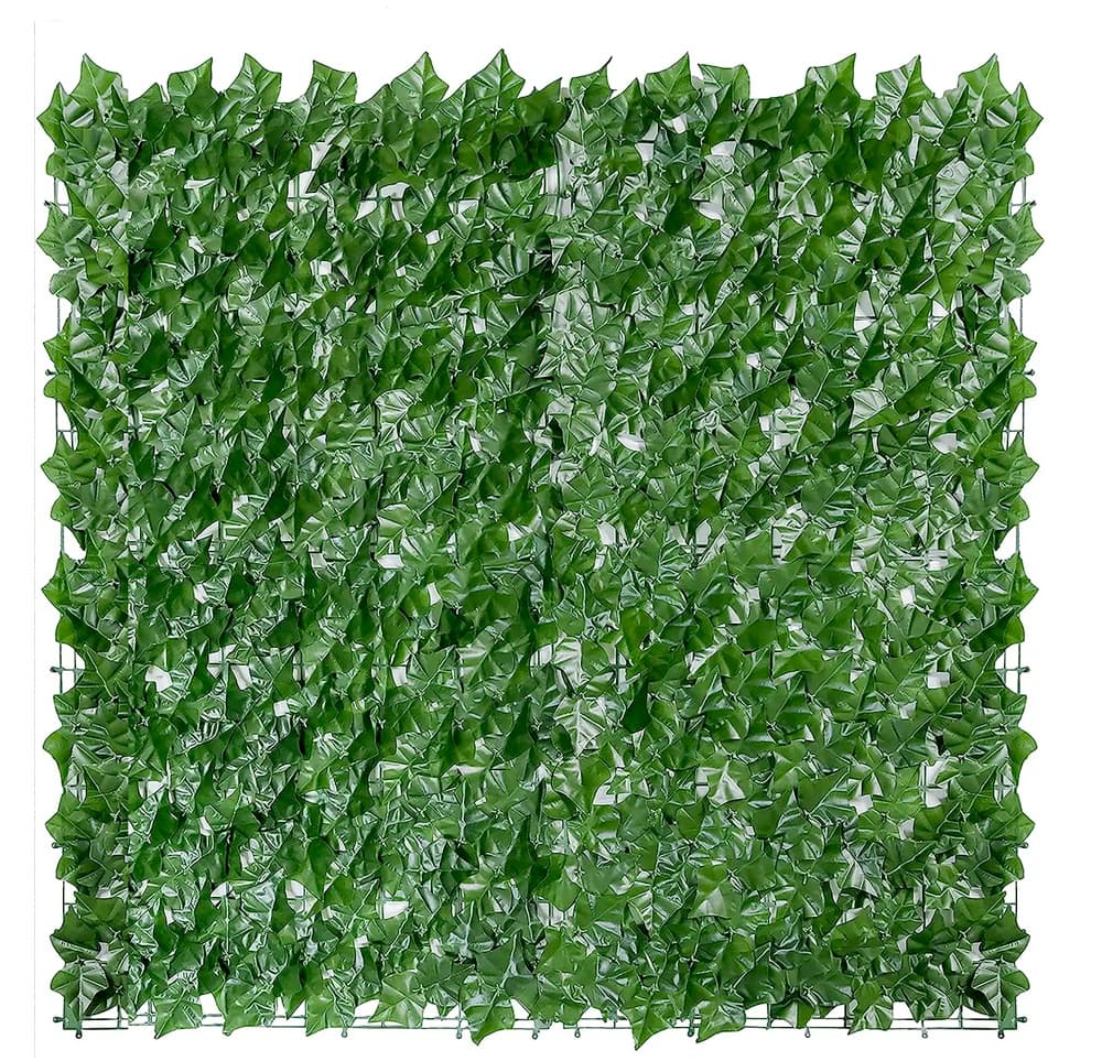 Garden King Umělý živý plot HEDERA QUATRO 100 x 100 cm