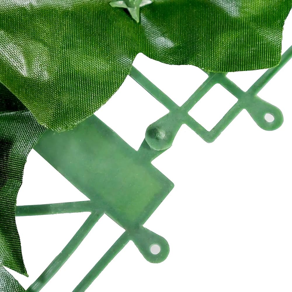 Garden King Umělý živý plot HEDERA QUATRO 100 x 100 cm - náhled 5