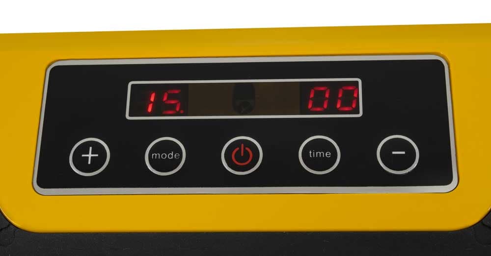 Fitness King Vibro Form RC-CFM-V20 - náhled 4