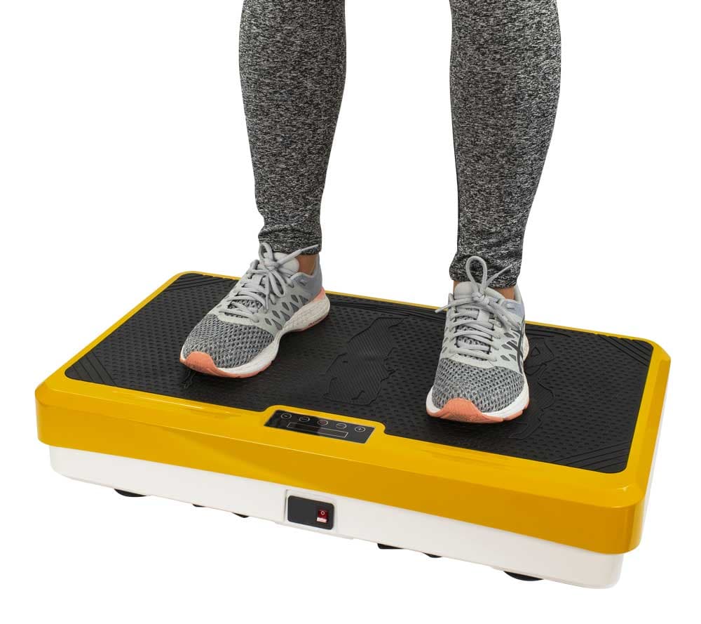 Fitness King Vibro Form RC-CFM-V20 - náhled 5