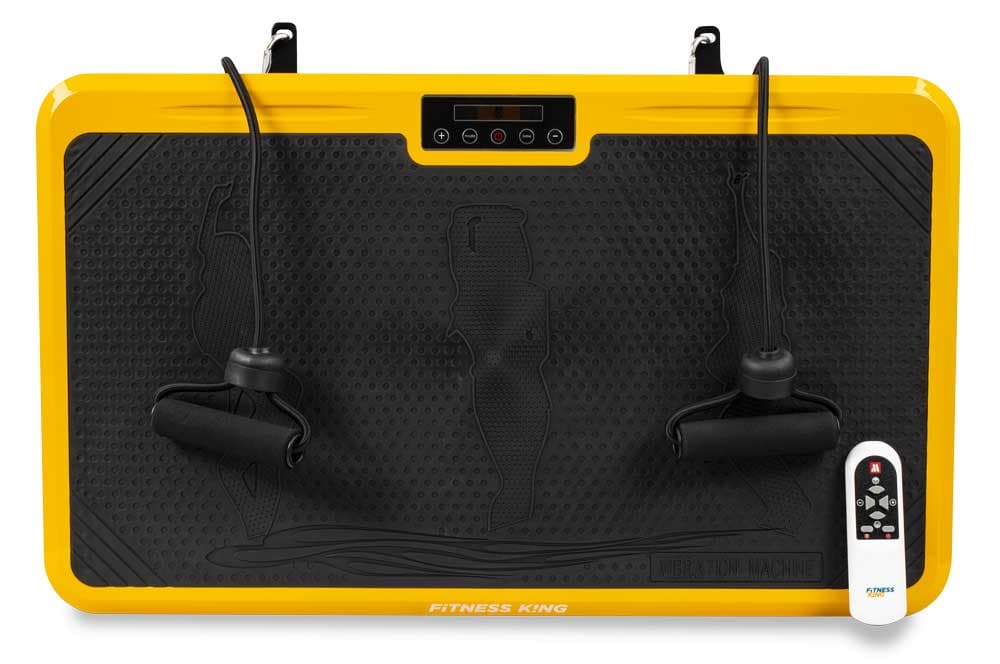 Fitness King Vibro Form RC-CFM-V20 - náhled 2