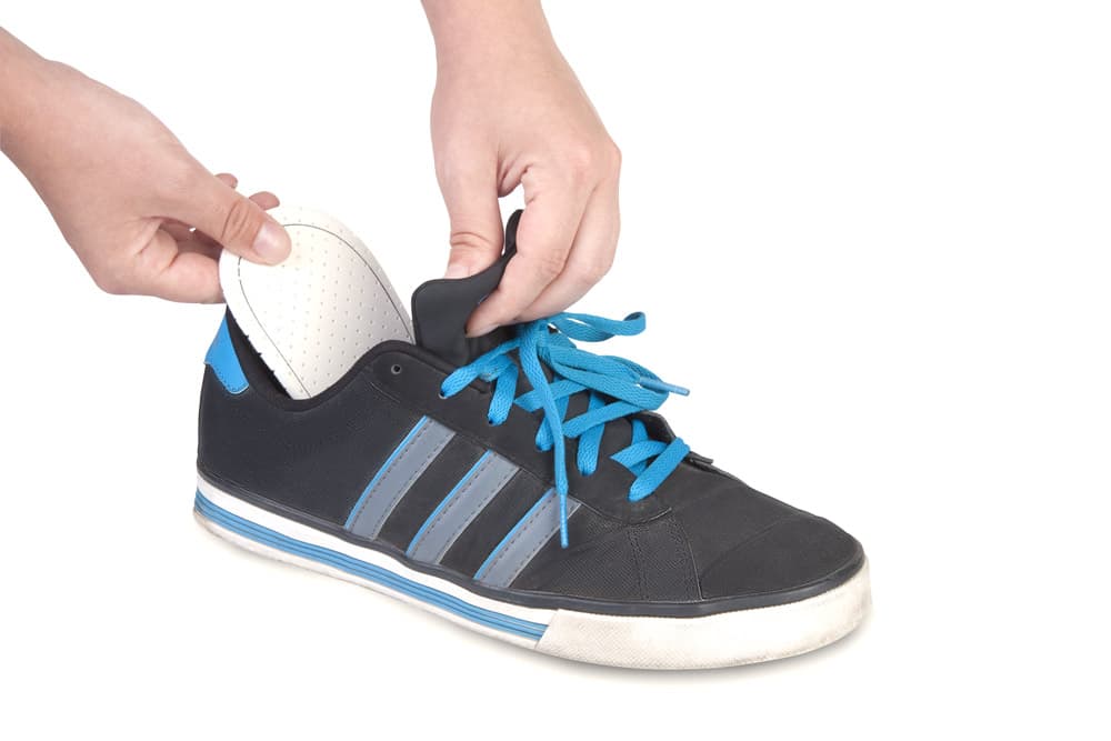Wellife Vložky do bot SUPER SOFT - náhled 2