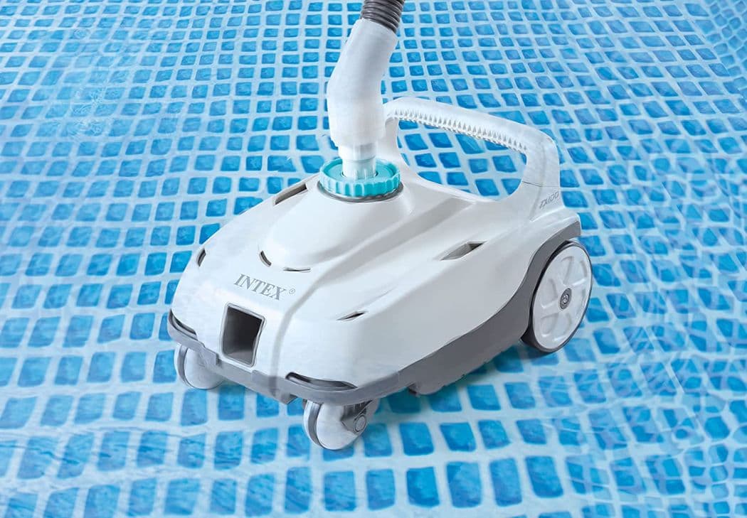 Intex 28006 Bazénový vysavač ZX100 Auto Pool Cleaner - náhled 2