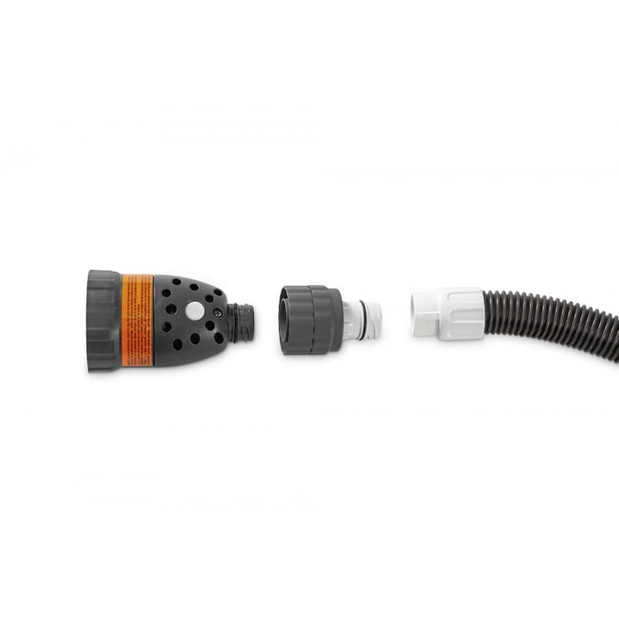 Intex 28006 Bazénový vysavač ZX100 Auto Pool Cleaner - náhled 3