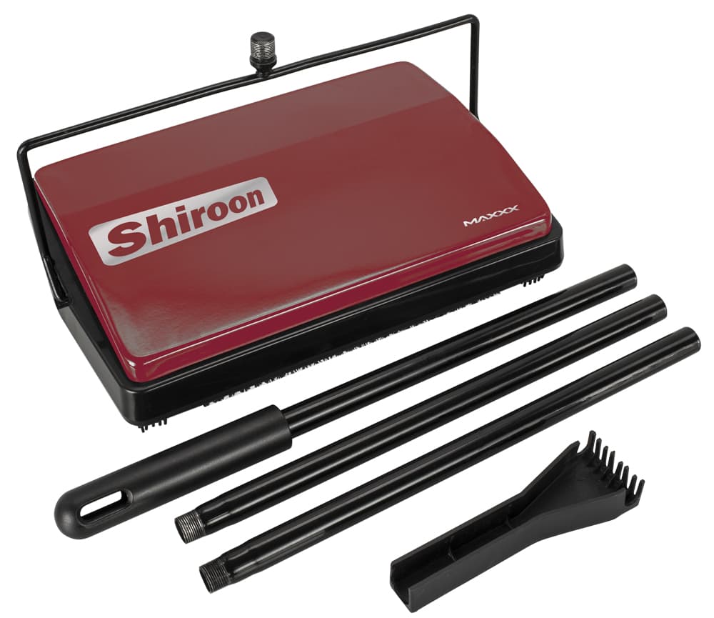 MAXXX Mechanický zametač SHIROON - náhled 3