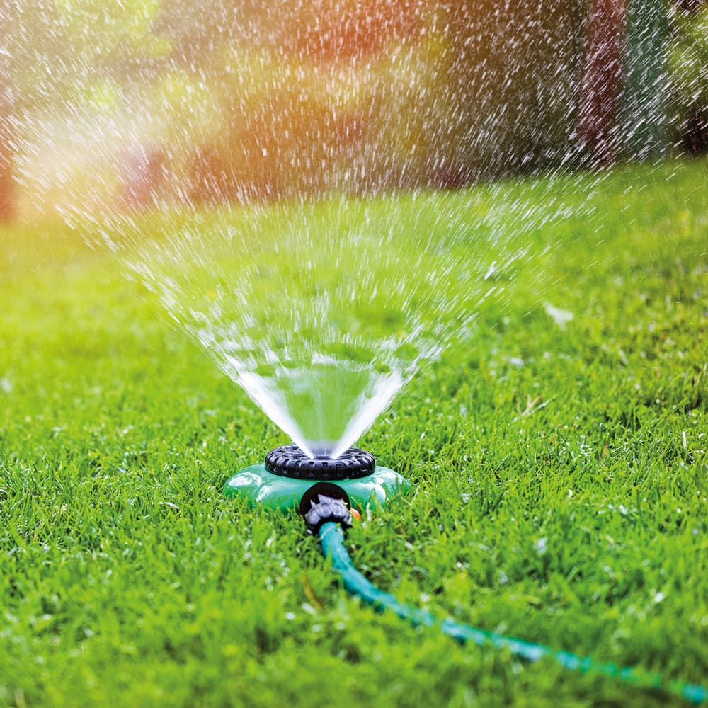 Garden King Kovový zavlažovač AQUAJET 8v1 TG7403073 - náhled 2