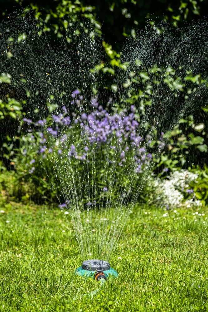 Garden King Kovový zavlažovač AQUAJET 8v1 TG7403073 - náhled 3