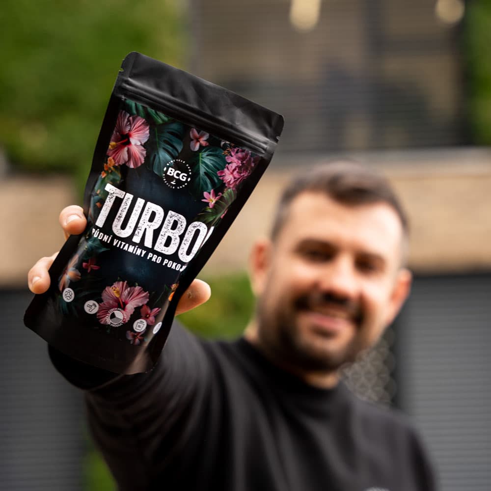 Bio Cycle Grow s.r.o. Akční balíček TURBO! Půdní vitamíny pro pokojovky 3x300 ml - náhled 4