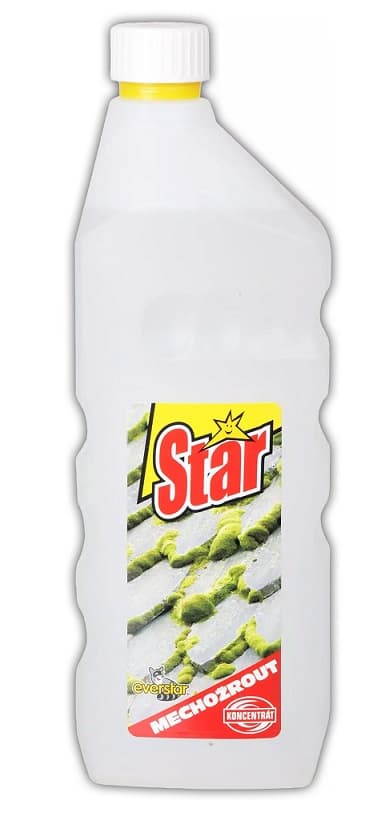 AgroBio MECHOŽROUT 1 l