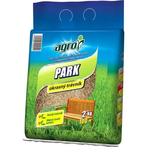 AGRO CS AGRO Travní směs PARK