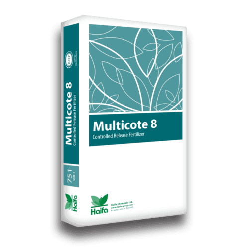 Haifa Multicote 8 M 17-11-11+2+ME 25 kg