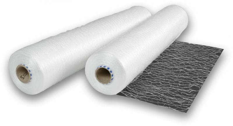 Juta Paletizační síťovina 50cm - návin 1500m