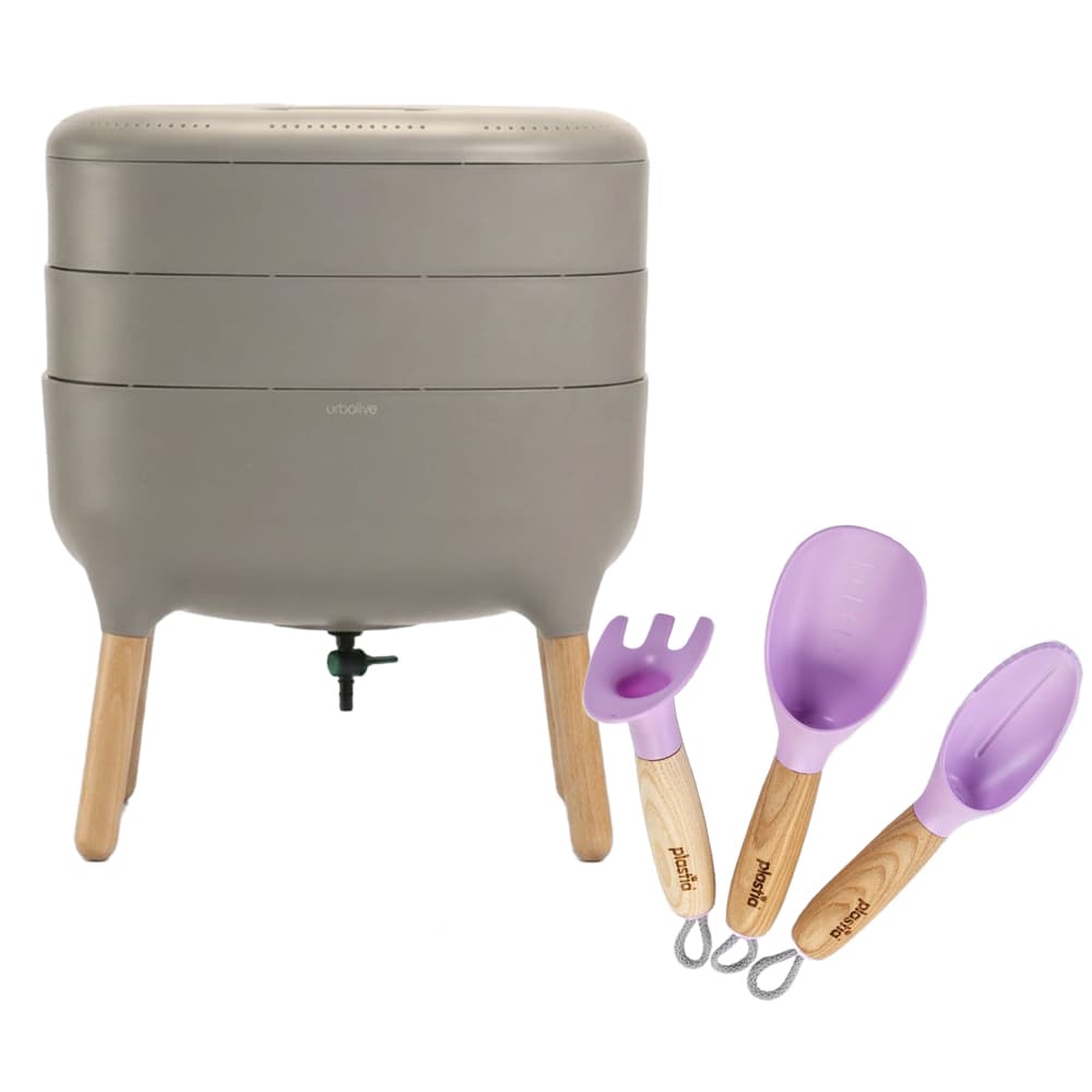 Plastia Set
