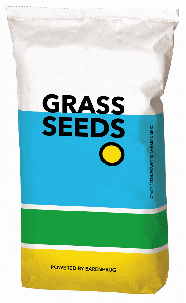 Barenbrug travní směs Universal 5 kg