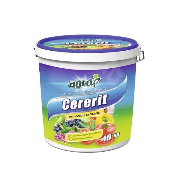 AGRO CS AGRO Cererit Hobby GOLD 10 kg kb. kompakt