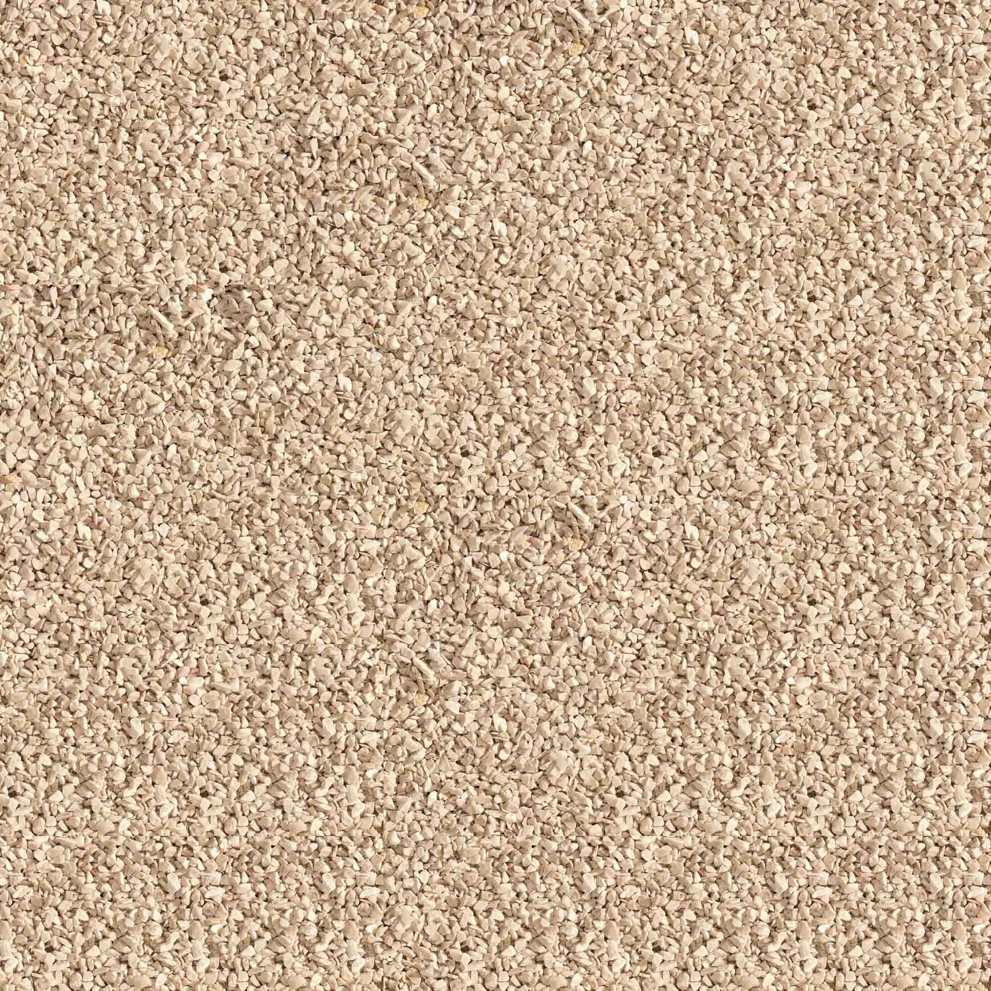 Zafido (distributor) Okrasná drť Teraco Botticino 1,2 - 1,8 mm 25 kg