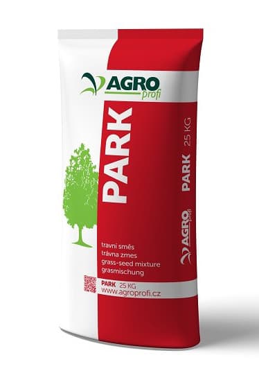 AGRO CS AGRO PROFI Travní směs PARK 25 kg