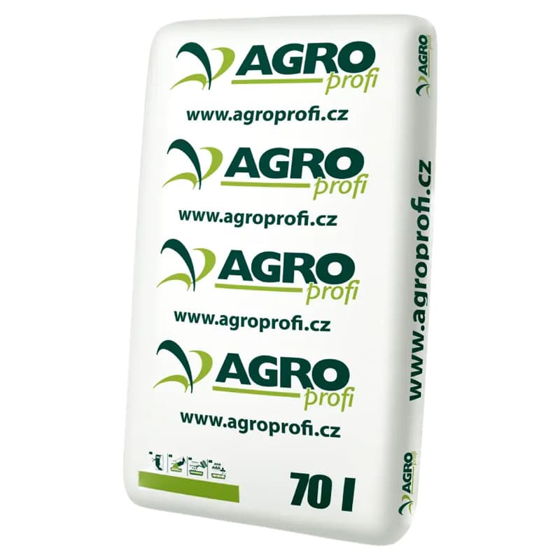 AGRO CS AGRO PROFI substrát výsevný 70 l
