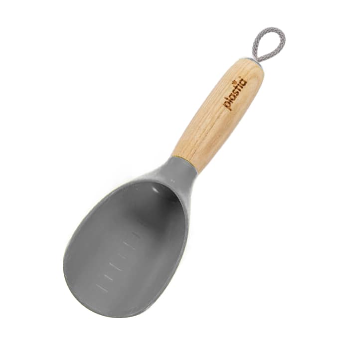 Plastia Pěstební set antracit - náhled 2