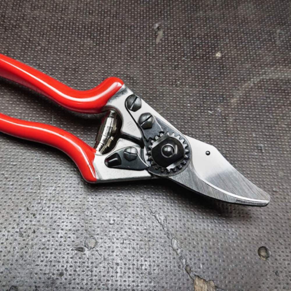 Ergonomické nůžky FELCO 16 pro levou ruku - náhled 2