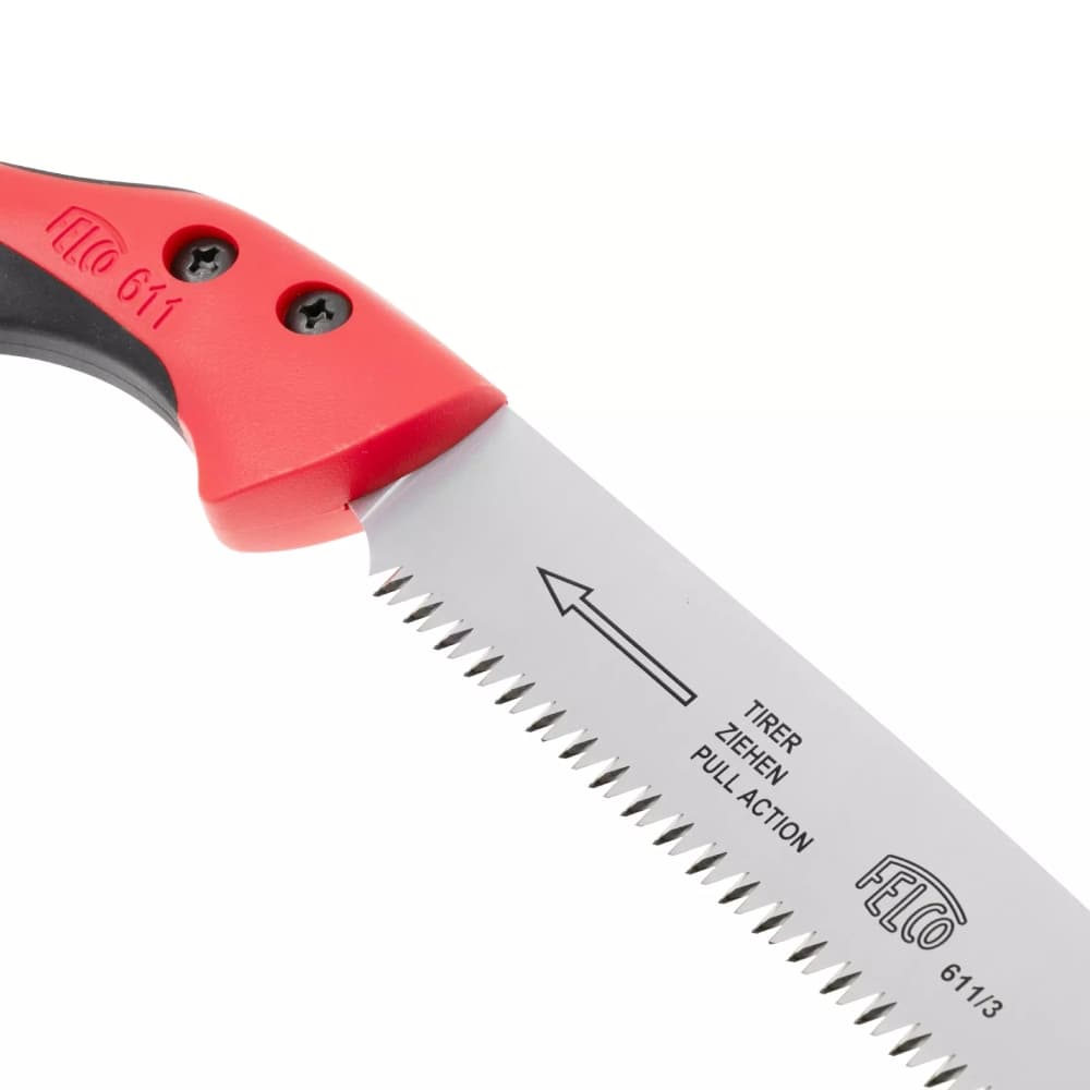Prořezávací pilka FELCO 611 - náhled 2