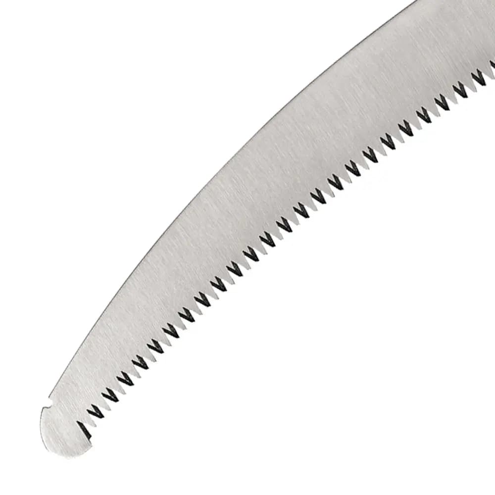 Pilka FELCO 630 se zahnutým plátkem - náhled 2