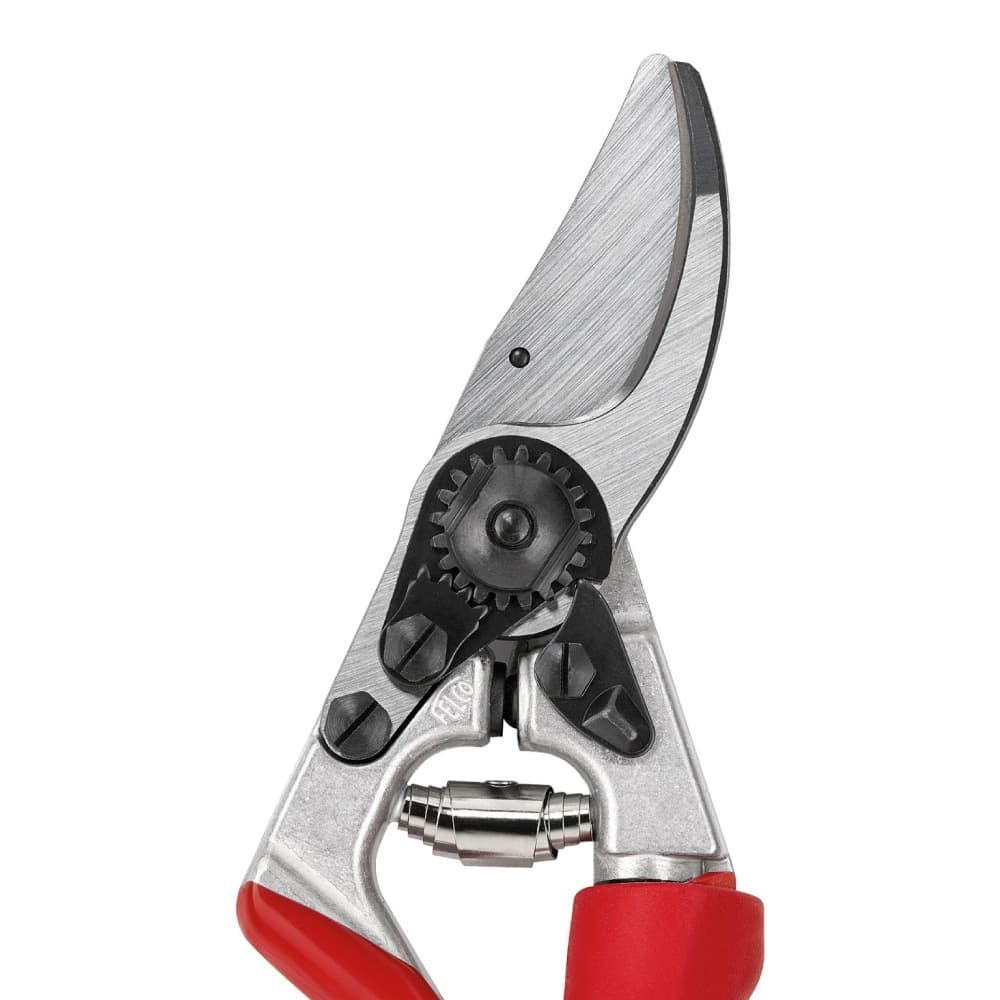 Zahradnické nůžky FELCO 10 pro levou ruku s otočnou rukojetí - náhled 2